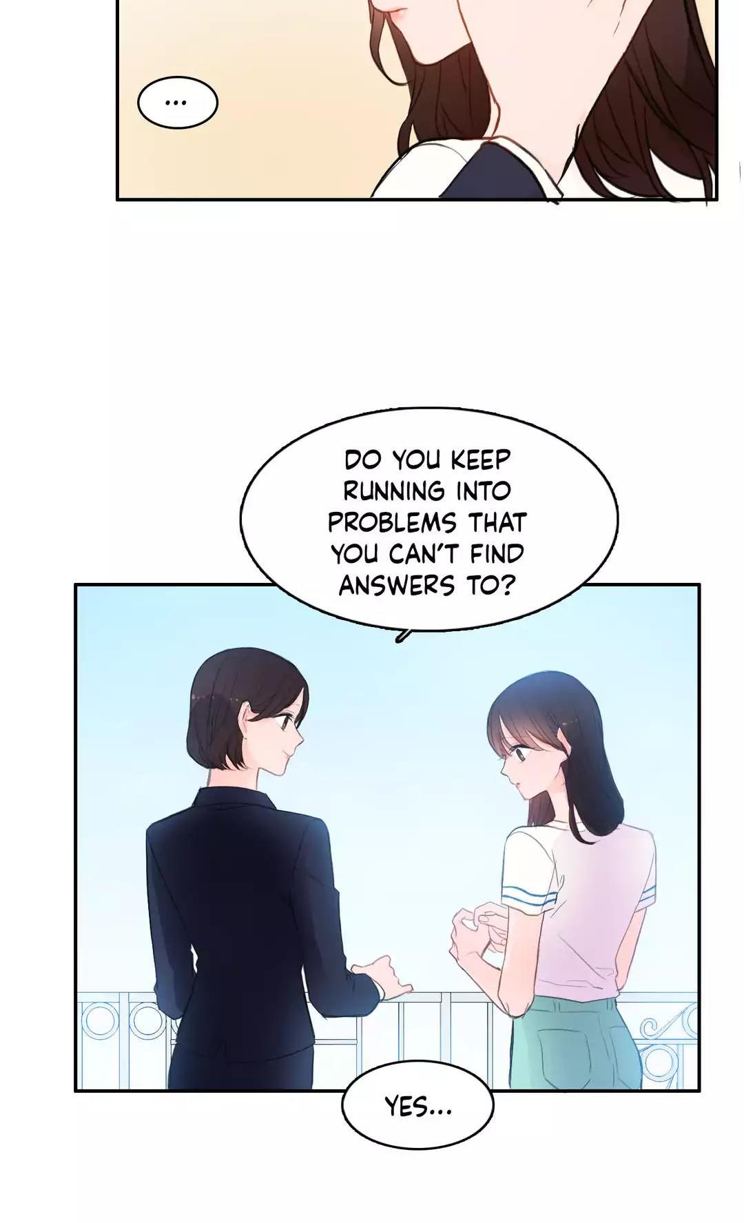 The Love Doctor Chapter 79 page 30 - Chapter 79: Love Doctor (2)