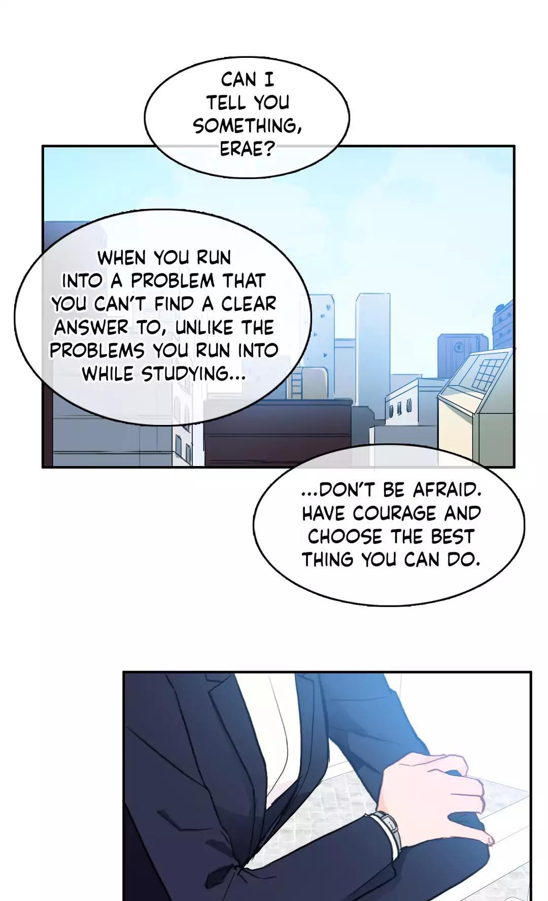 The Love Doctor Chapter 79 page 31 - Chapter 79: Love Doctor (2)
