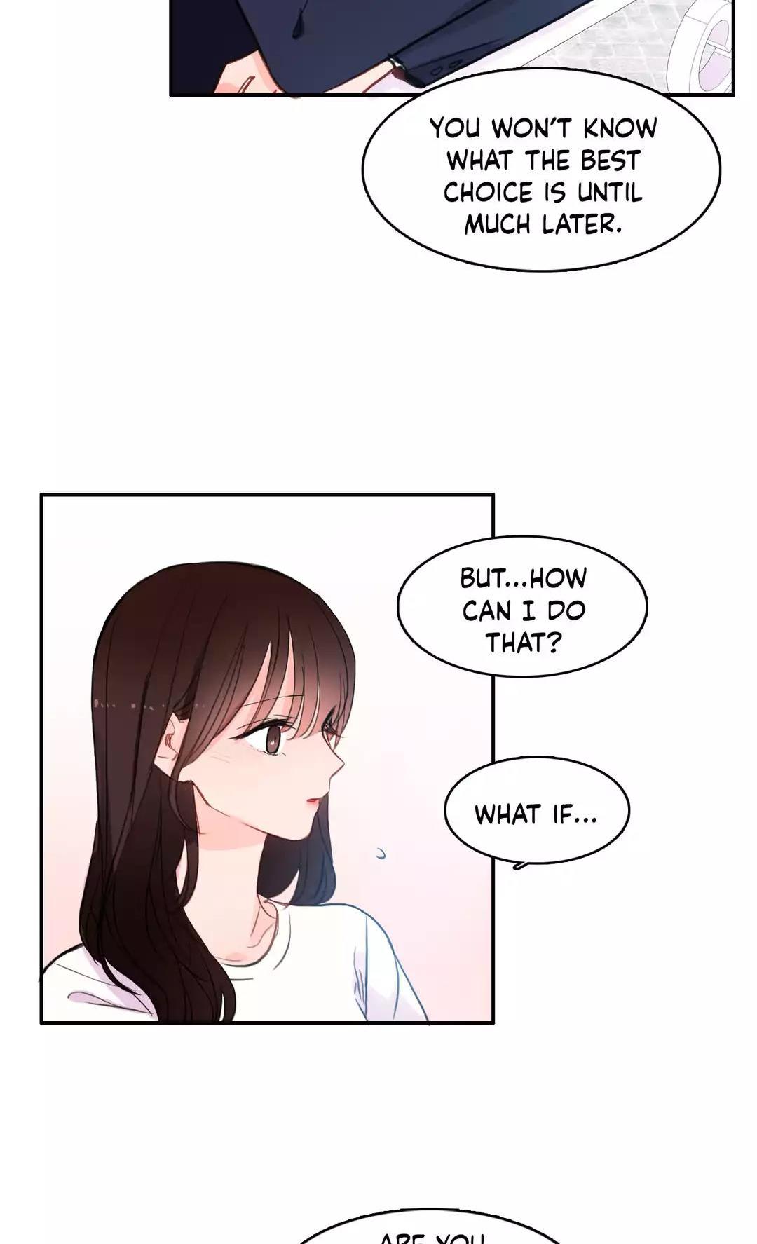 The Love Doctor Chapter 79 page 32 - Chapter 79: Love Doctor (2)