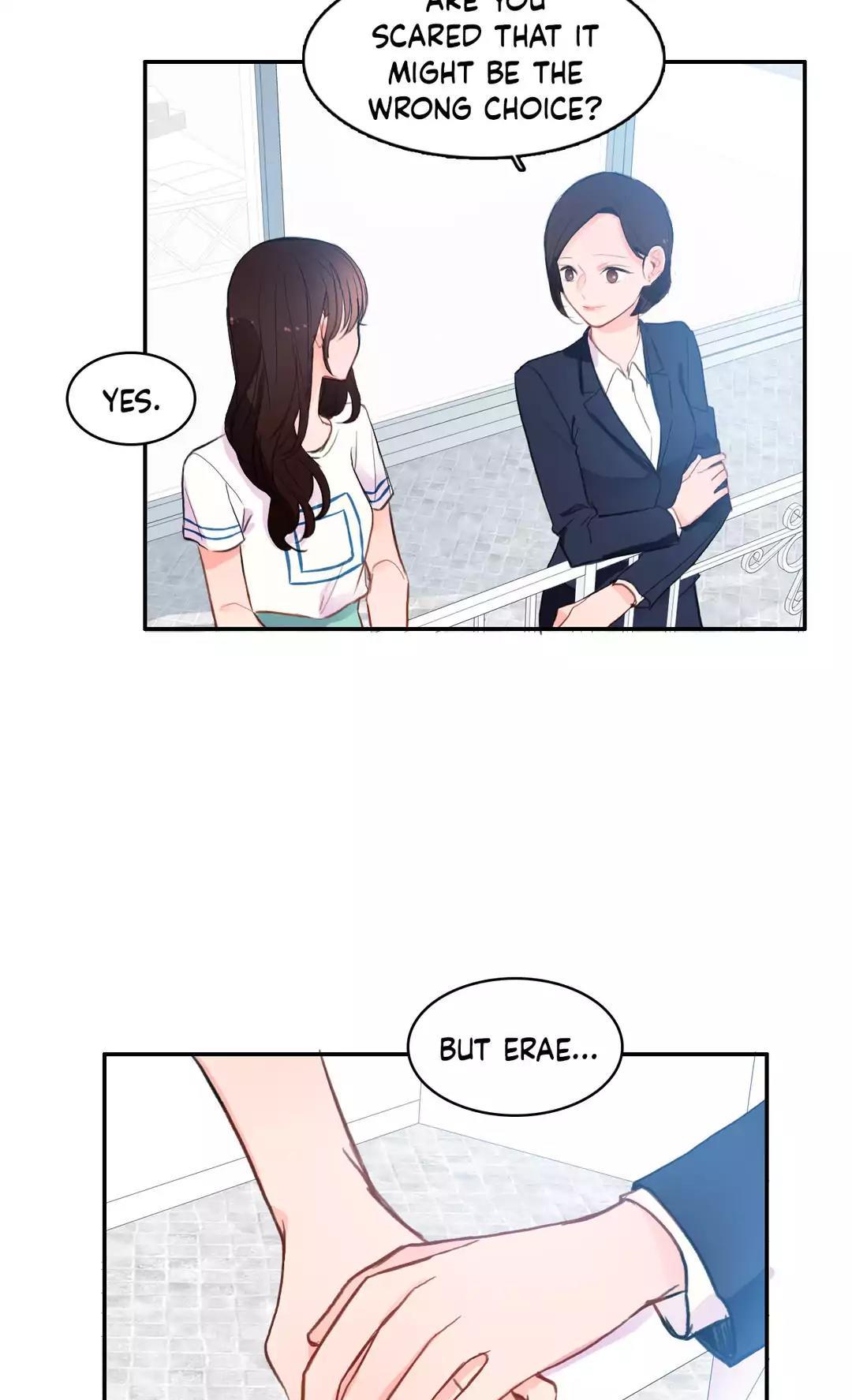 The Love Doctor Chapter 79 page 33 - Chapter 79: Love Doctor (2)
