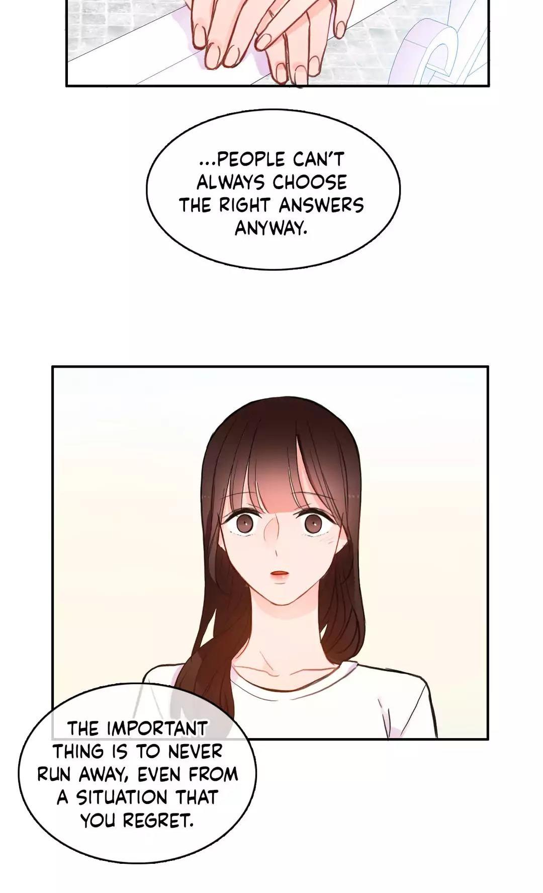 The Love Doctor Chapter 79 page 34 - Chapter 79: Love Doctor (2)