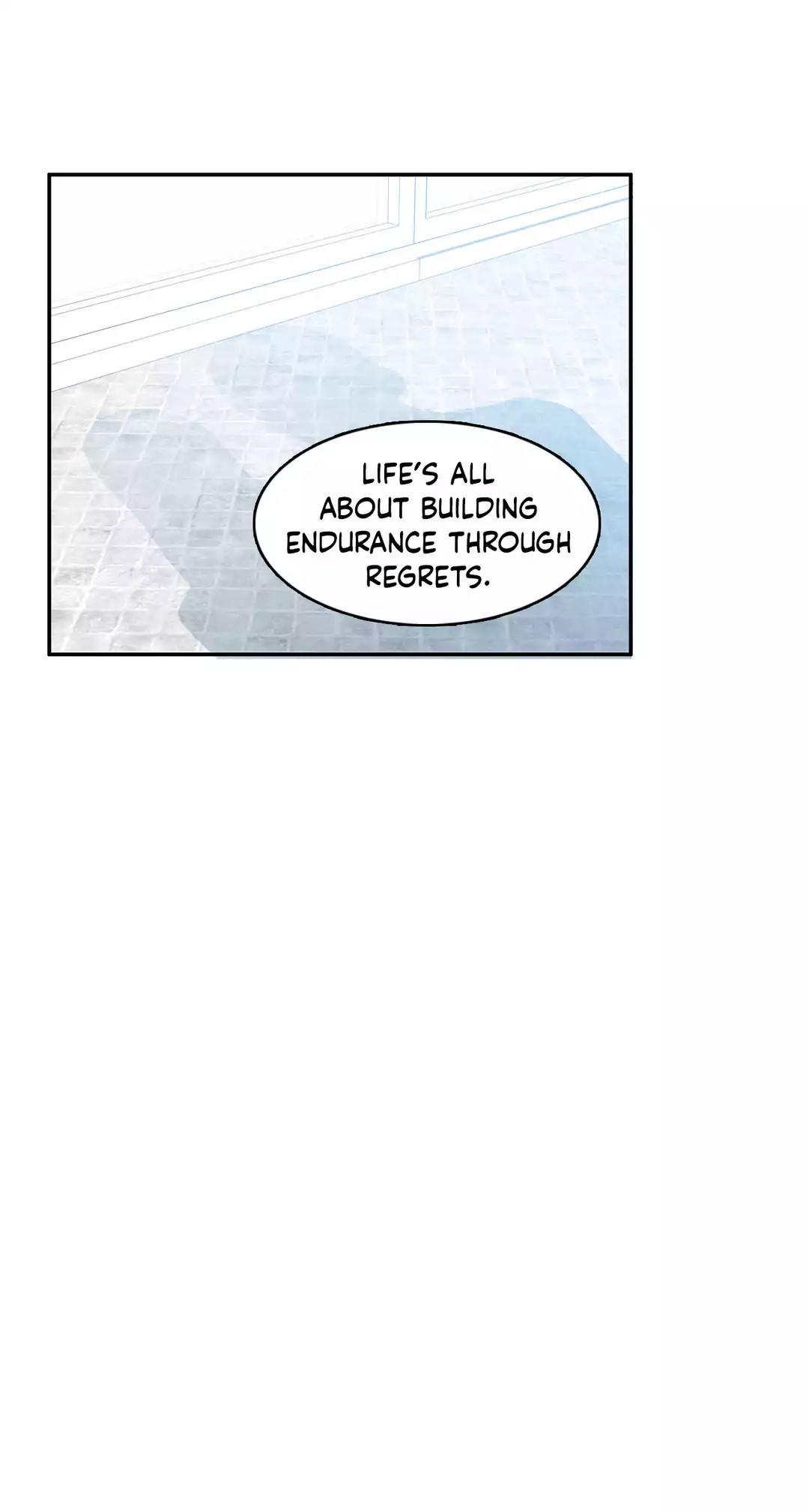 The Love Doctor Chapter 79 page 35 - Chapter 79: Love Doctor (2)