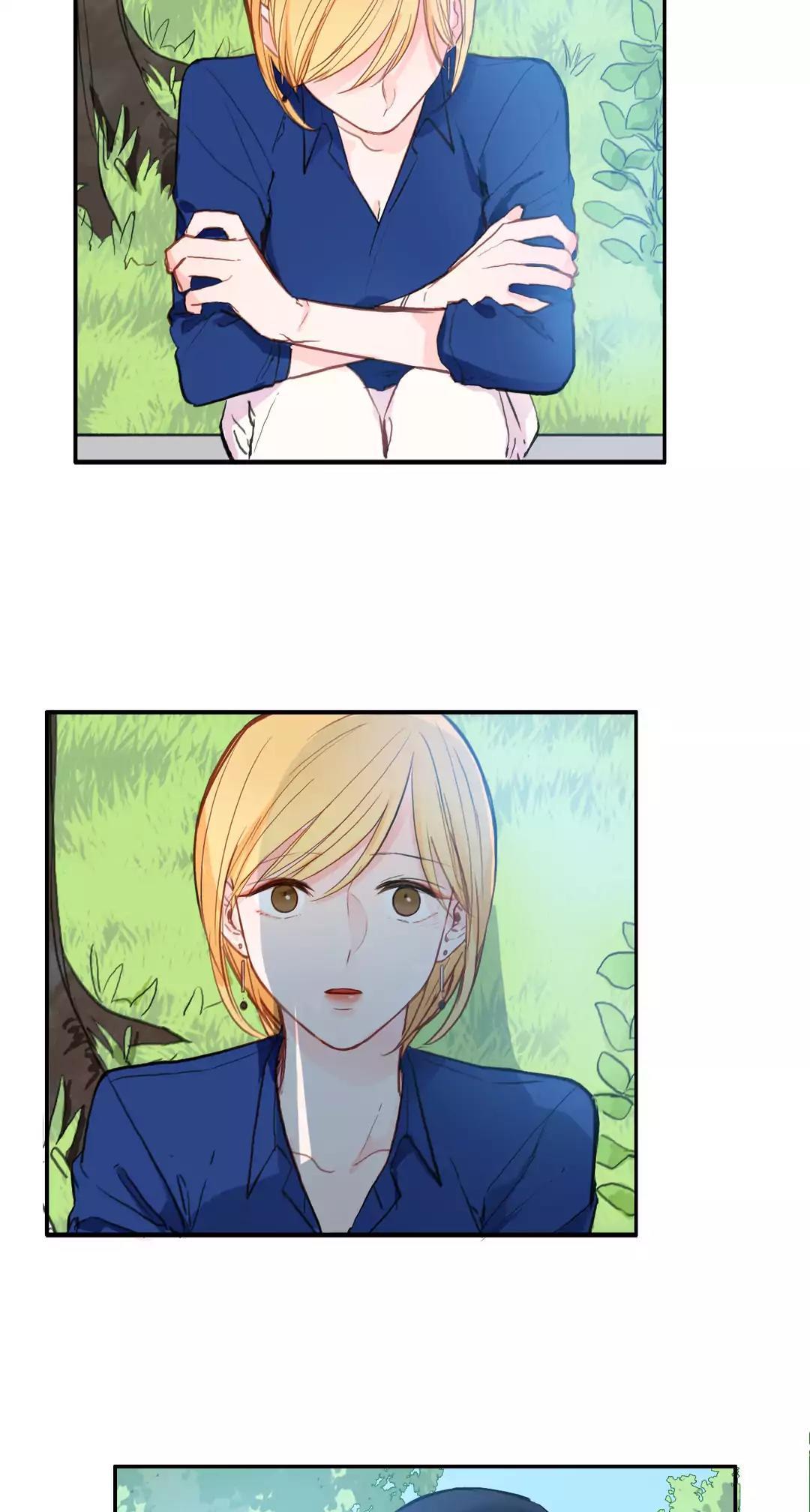 The Love Doctor Chapter 79 page 37 - Chapter 79: Love Doctor (2)