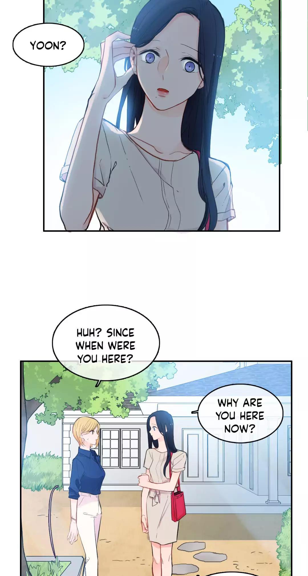 The Love Doctor Chapter 79 page 38 - Chapter 79: Love Doctor (2)