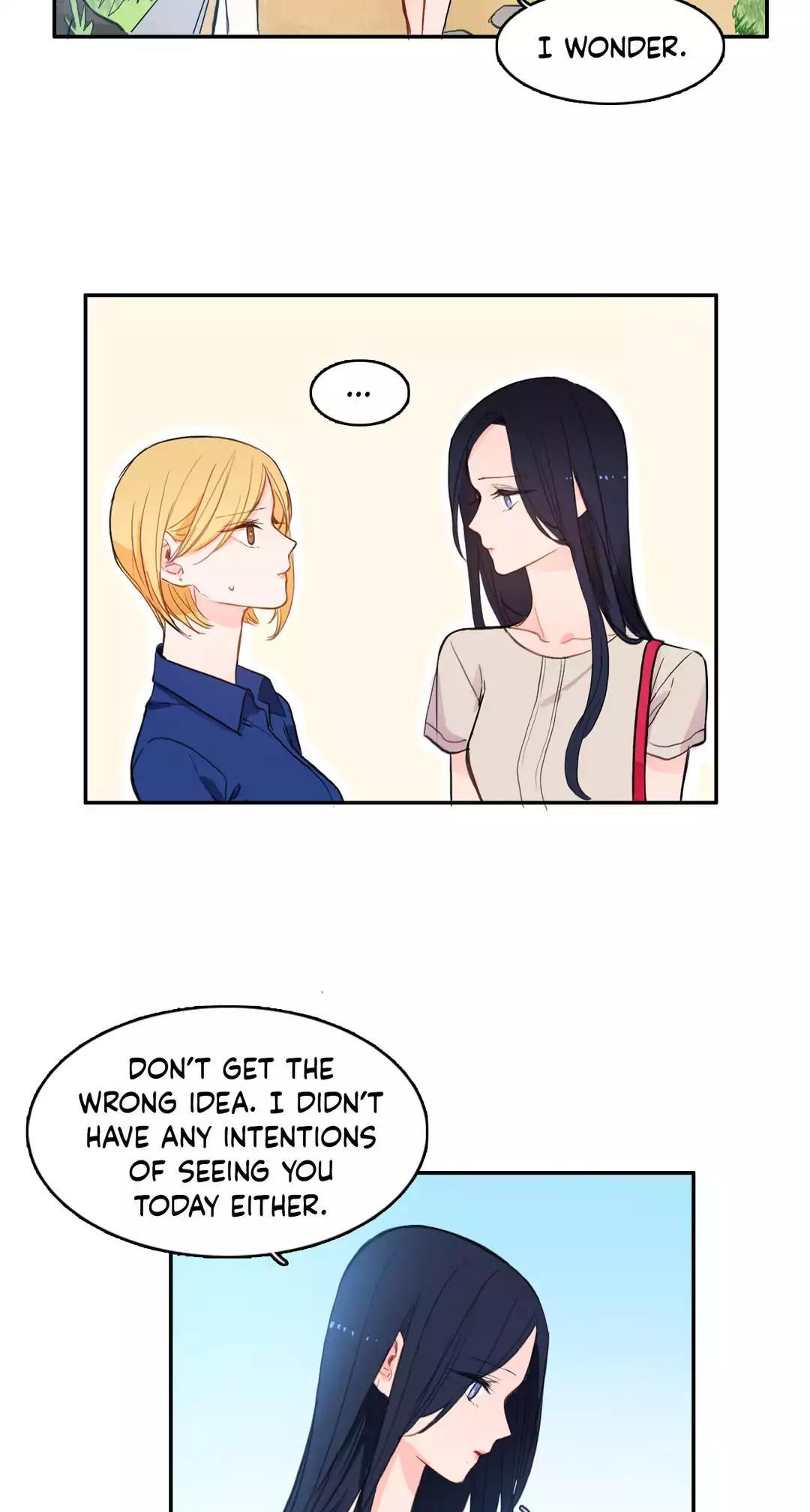 The Love Doctor Chapter 79 page 39 - Chapter 79: Love Doctor (2)
