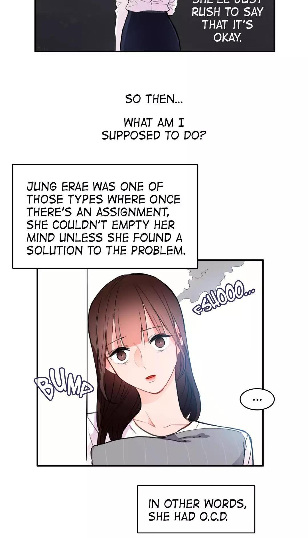 The Love Doctor Chapter 79 page 4 - Chapter 79: Love Doctor (2)