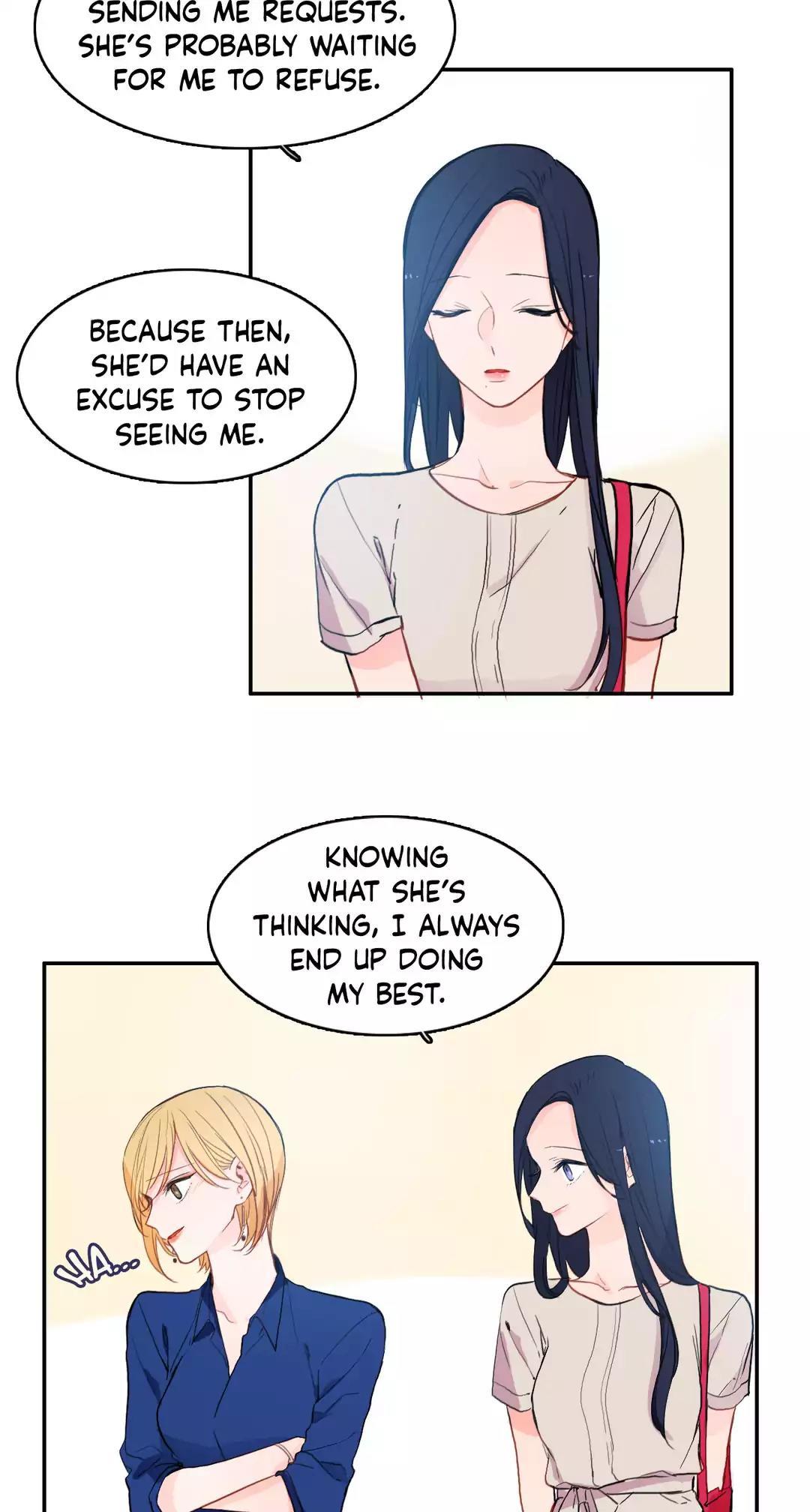 The Love Doctor Chapter 79 page 41 - Chapter 79: Love Doctor (2)