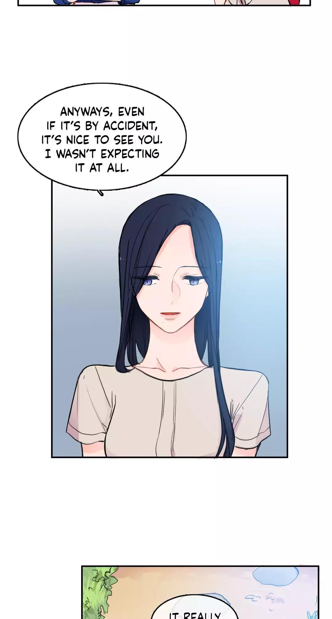 The Love Doctor Chapter 79 page 42 - Chapter 79: Love Doctor (2)
