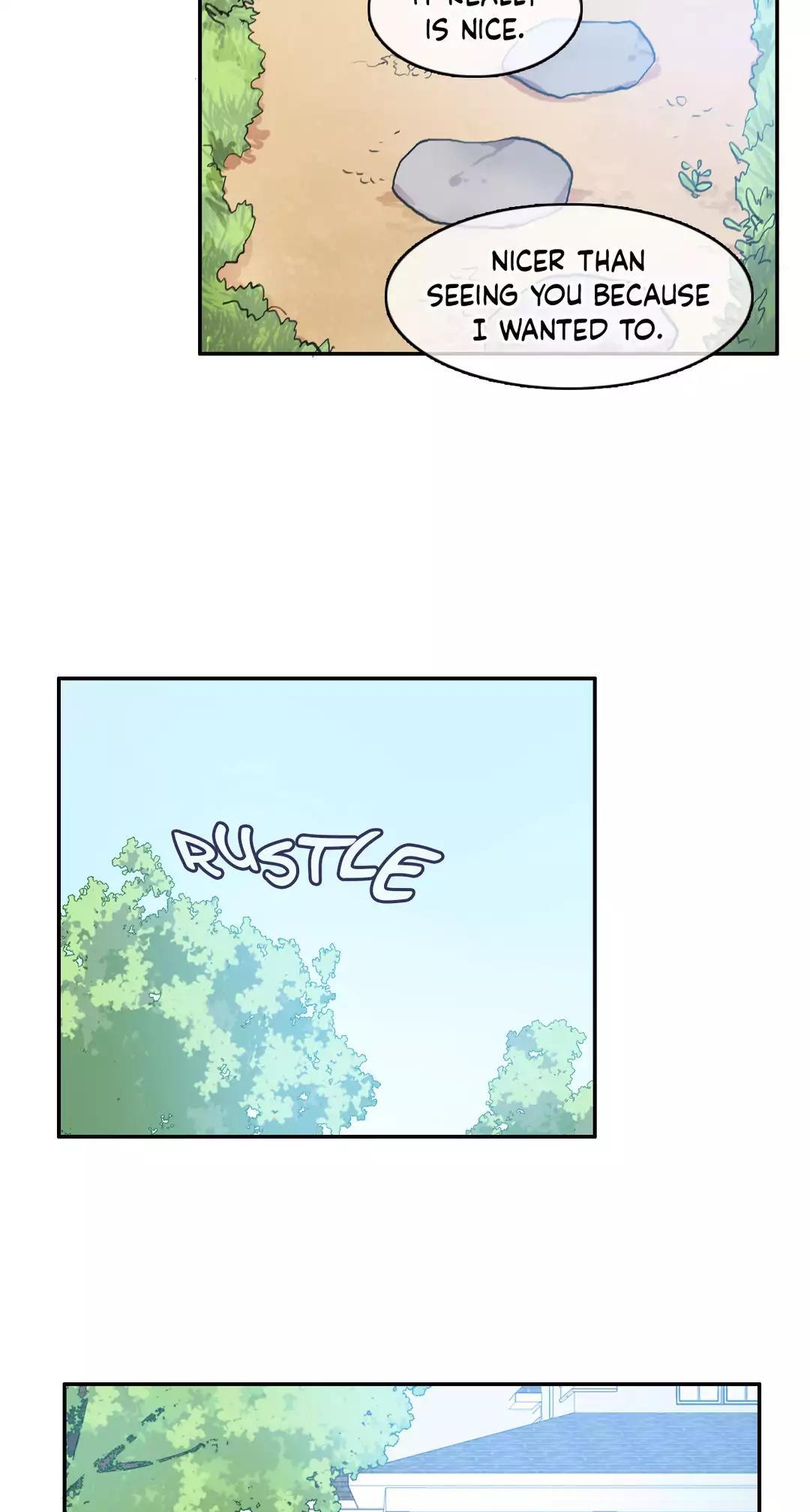 The Love Doctor Chapter 79 page 43 - Chapter 79: Love Doctor (2)