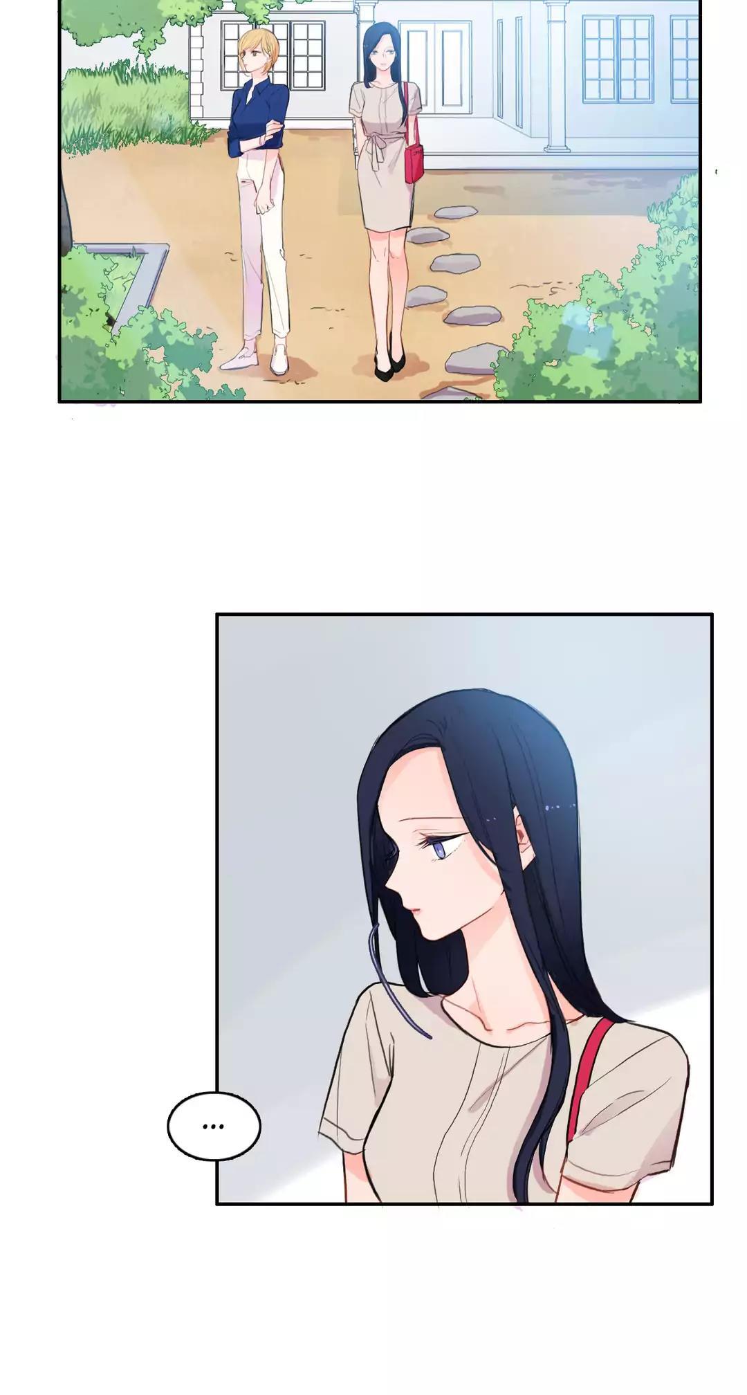 The Love Doctor Chapter 79 page 44 - Chapter 79: Love Doctor (2)
