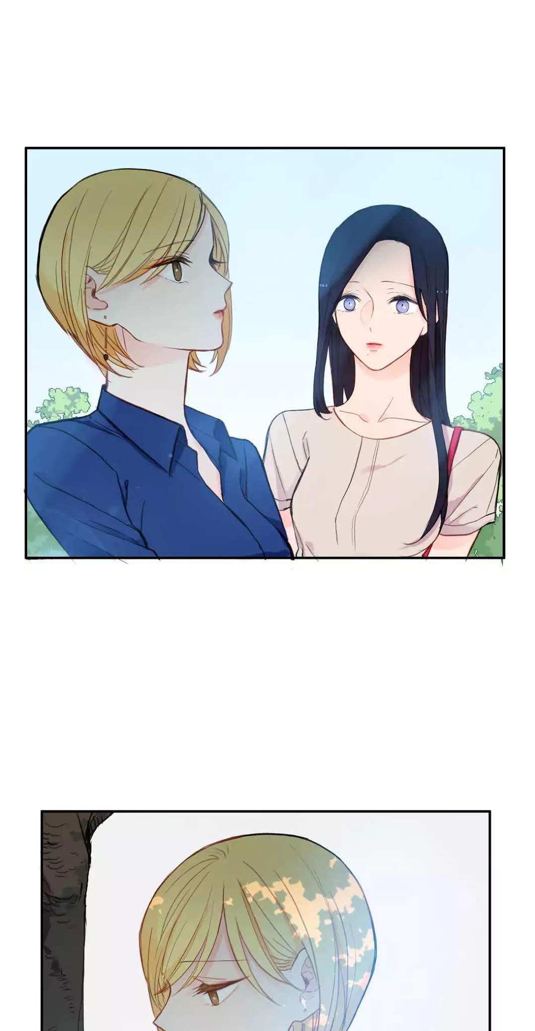 The Love Doctor Chapter 79 page 45 - Chapter 79: Love Doctor (2)