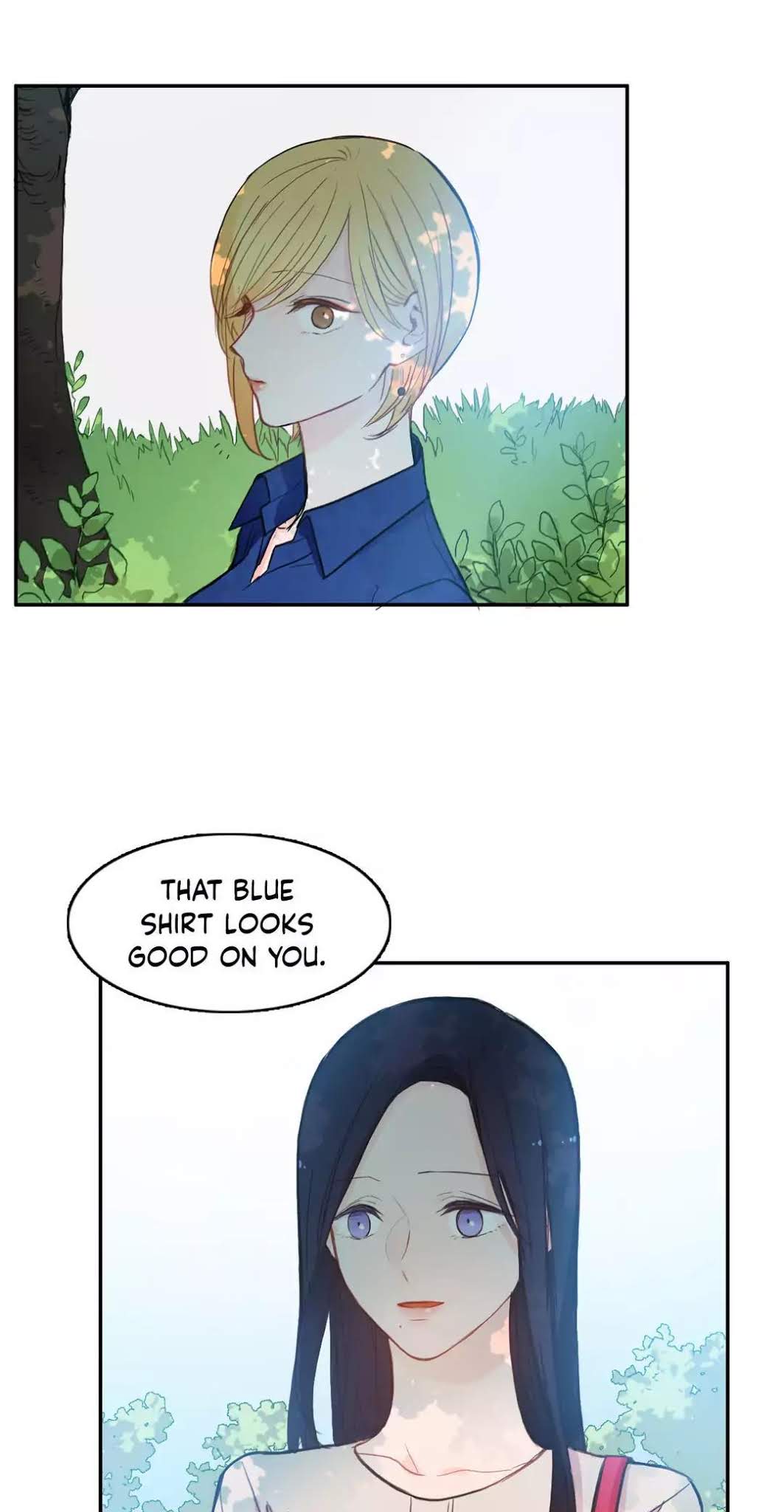 The Love Doctor Chapter 79 page 47 - Chapter 79: Love Doctor (2)
