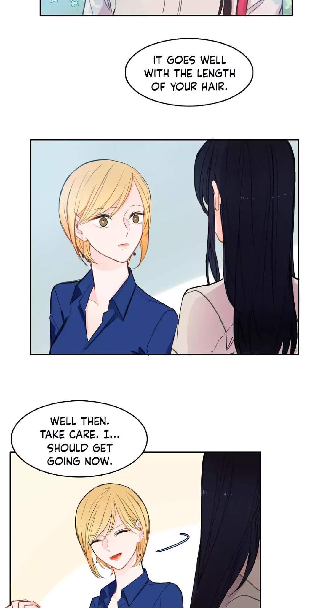 The Love Doctor Chapter 79 page 48 - Chapter 79: Love Doctor (2)