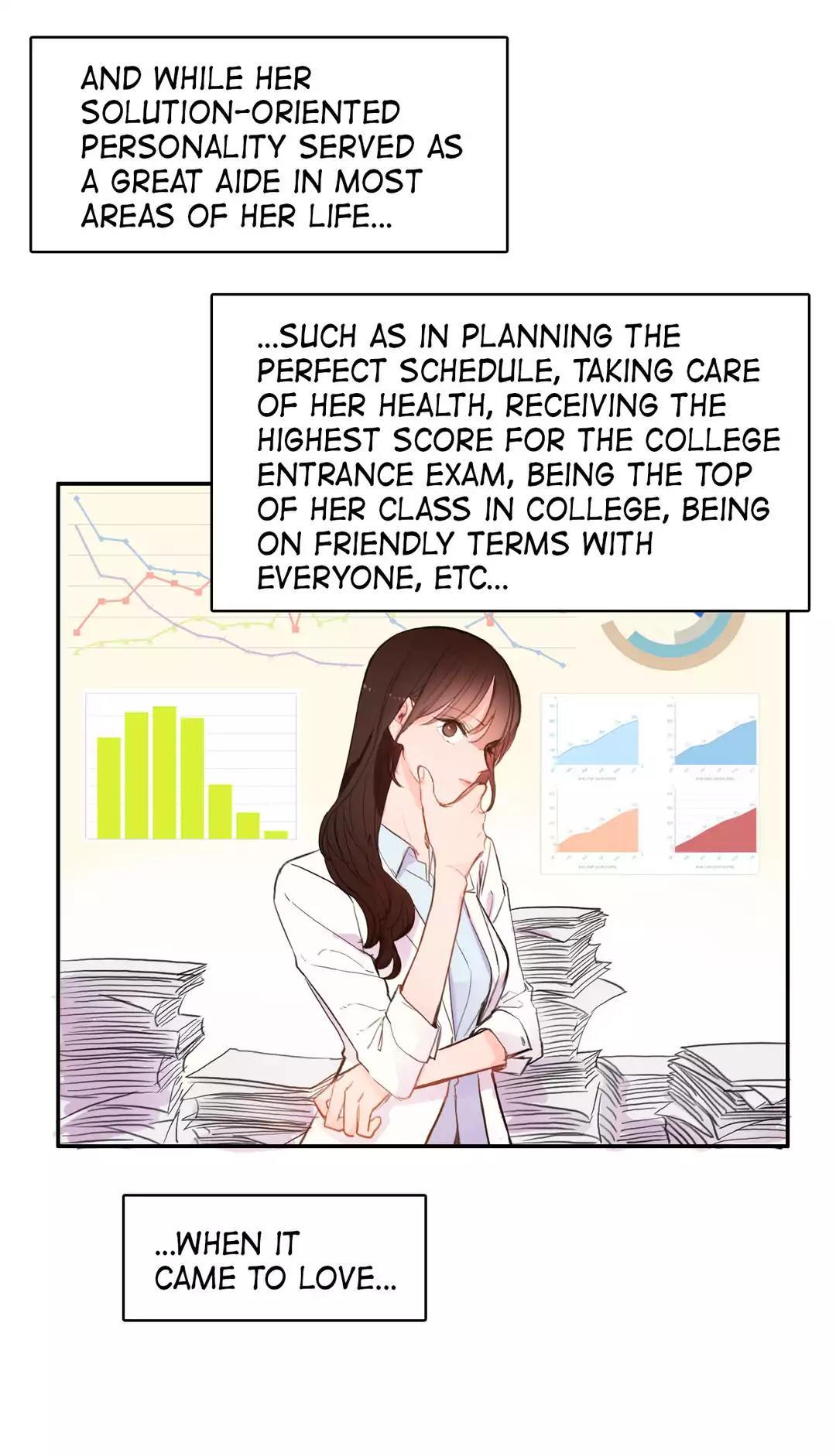 The Love Doctor Chapter 79 page 5 - Chapter 79: Love Doctor (2)
