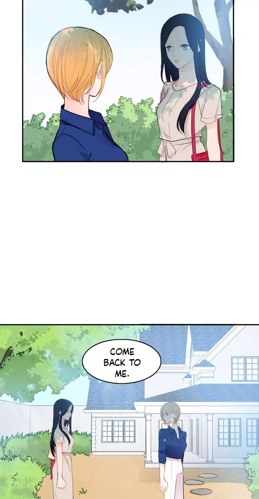 The Love Doctor Chapter 79 page 51 - Chapter 79: Love Doctor (2)