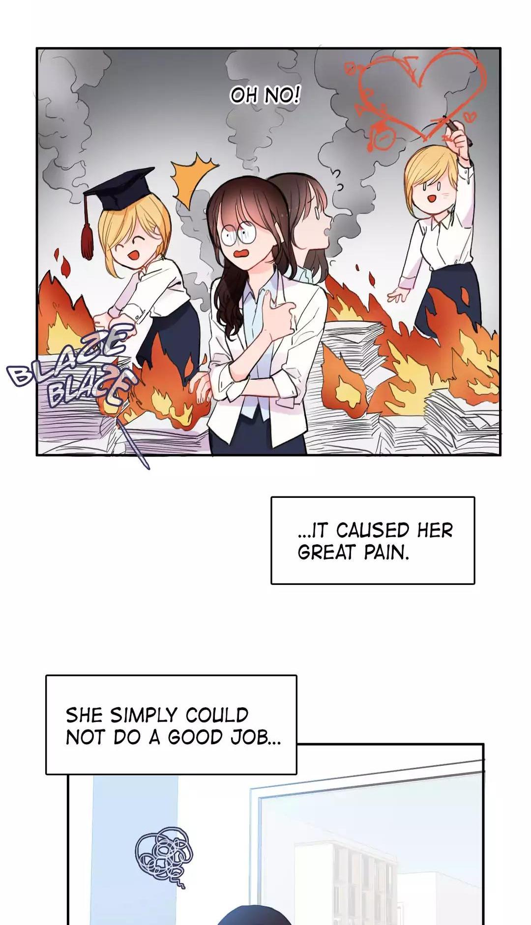 The Love Doctor Chapter 79 page 6 - Chapter 79: Love Doctor (2)