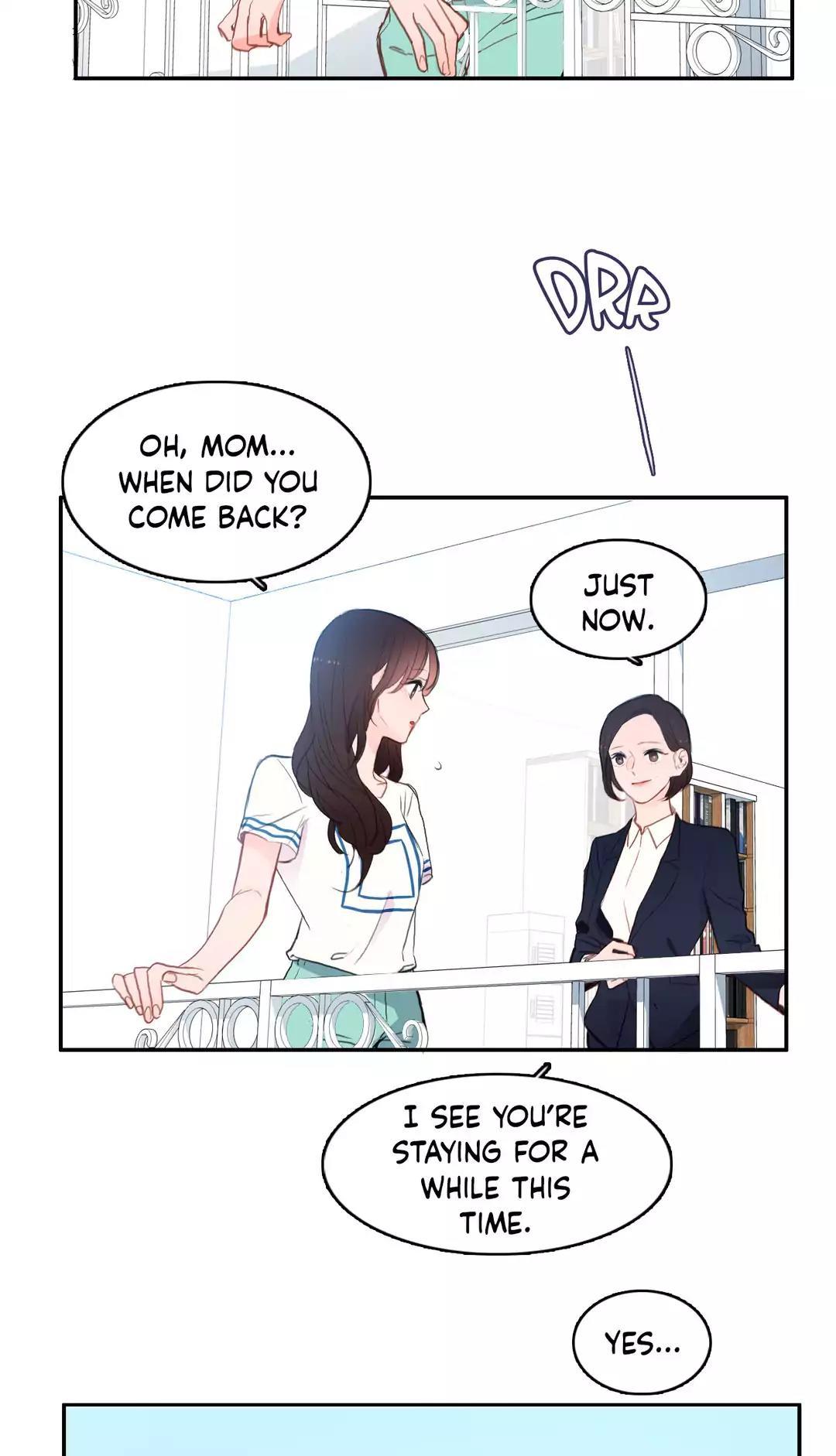 The Love Doctor Chapter 79 page 9 - Chapter 79: Love Doctor (2)