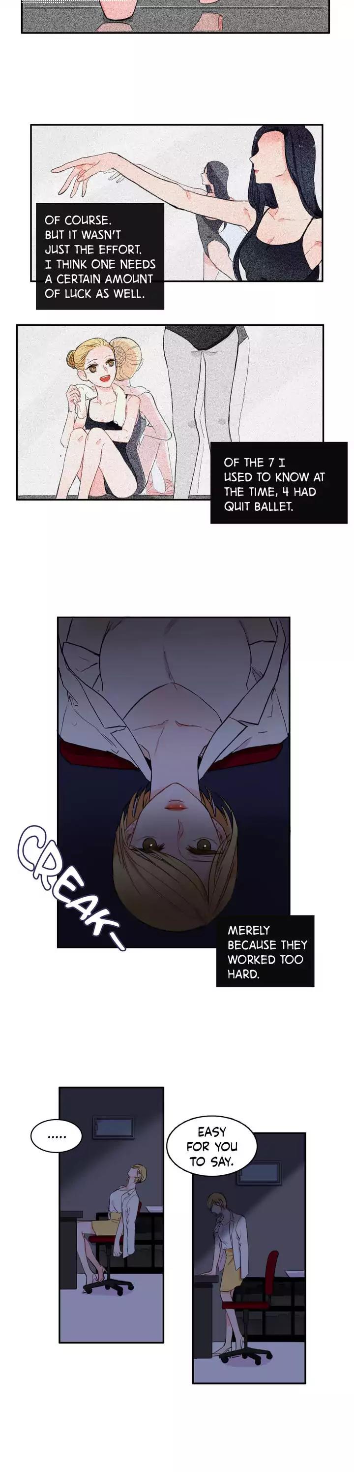 The Love Doctor Chapter 8 page 15 - Chapter 8: The Social Butterfly