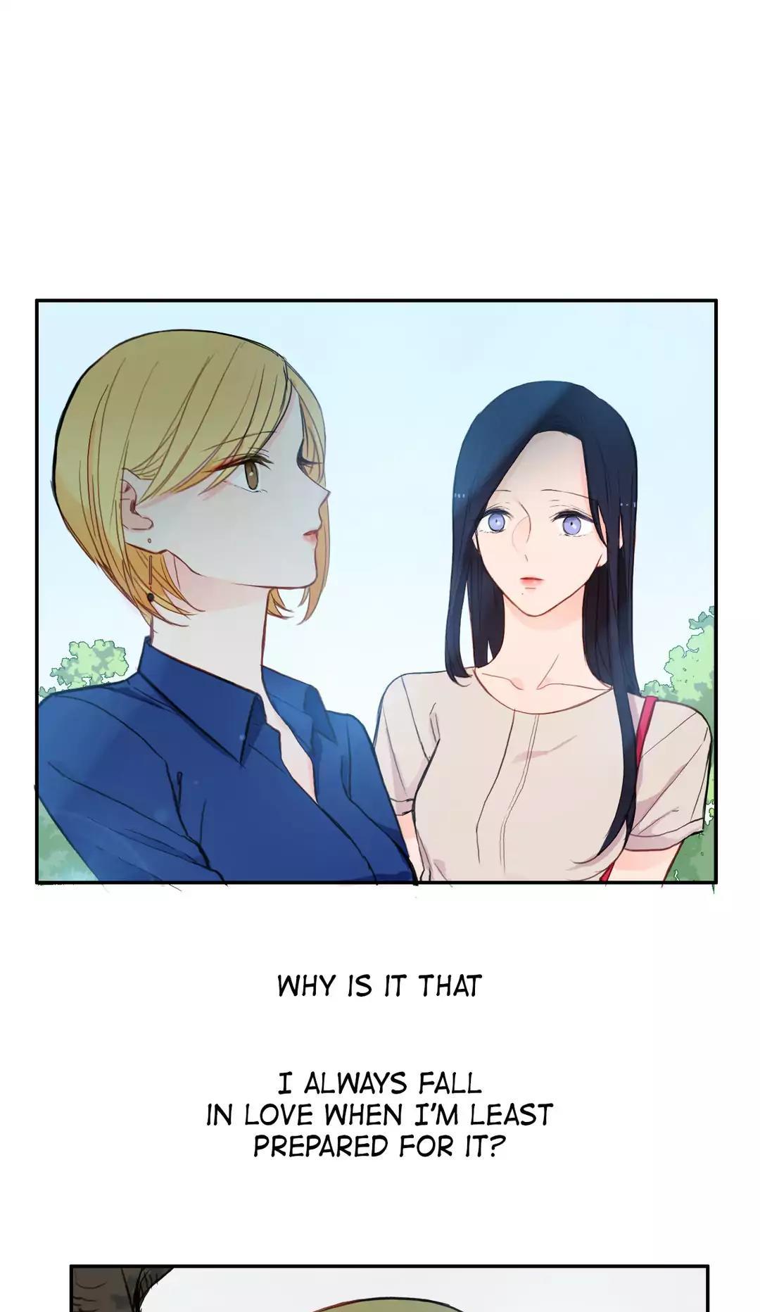 The Love Doctor Chapter 80 page 1 - Chapter 80: Love Doctor (3)