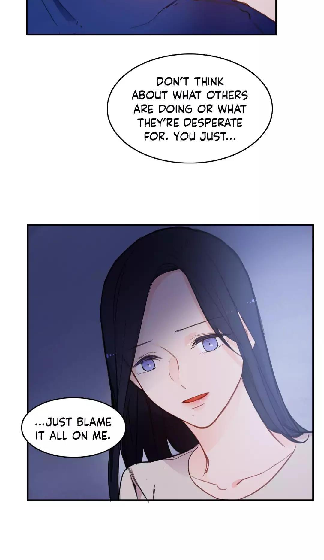The Love Doctor Chapter 80 page 10 - Chapter 80: Love Doctor (3)