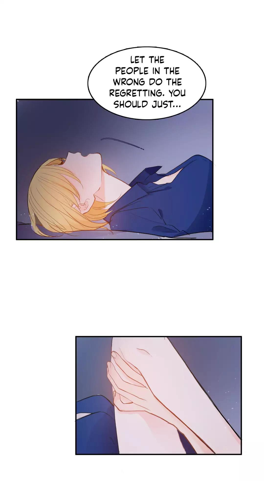 The Love Doctor Chapter 80 page 11 - Chapter 80: Love Doctor (3)