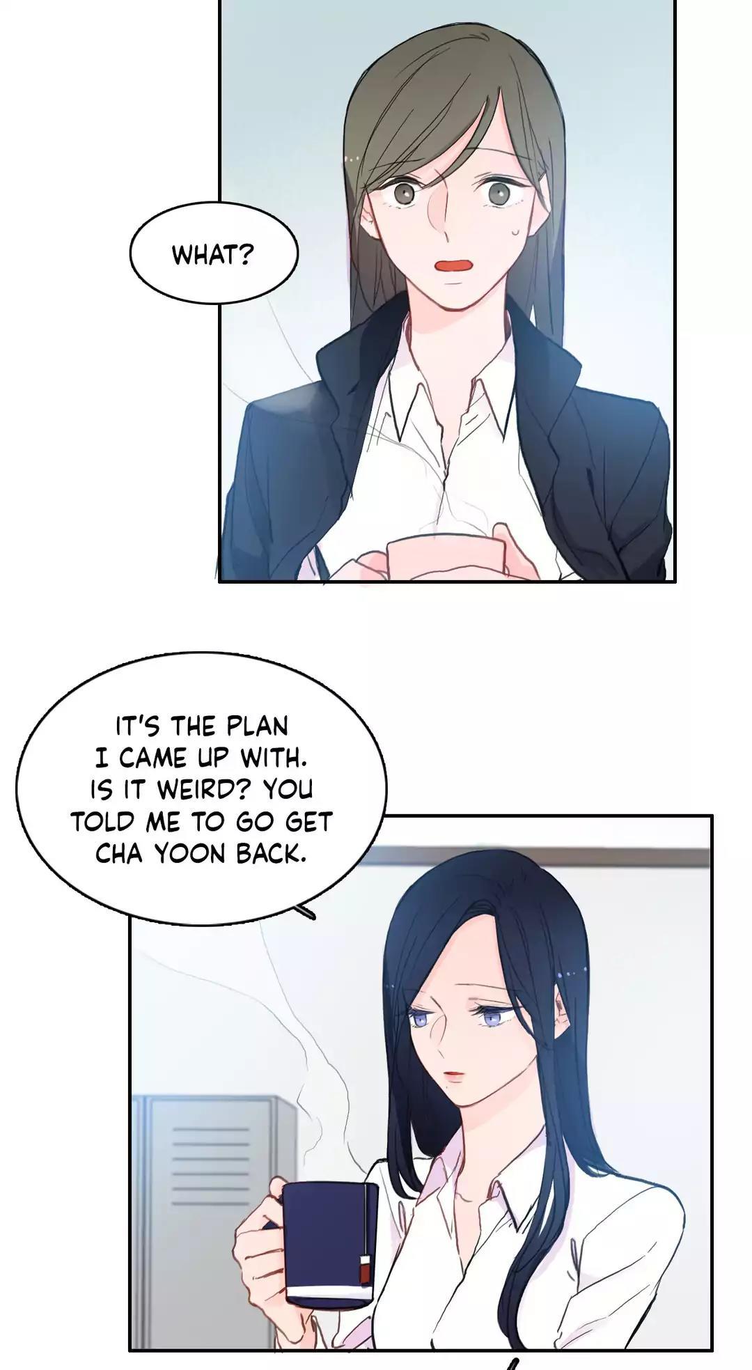 The Love Doctor Chapter 80 page 15 - Chapter 80: Love Doctor (3)