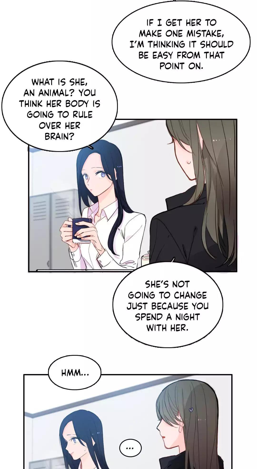 The Love Doctor Chapter 80 page 16 - Chapter 80: Love Doctor (3)
