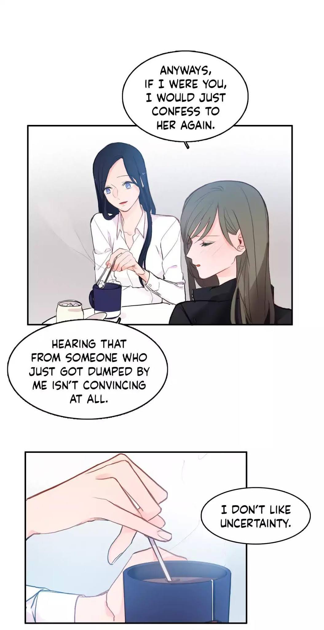 The Love Doctor Chapter 80 page 19 - Chapter 80: Love Doctor (3)