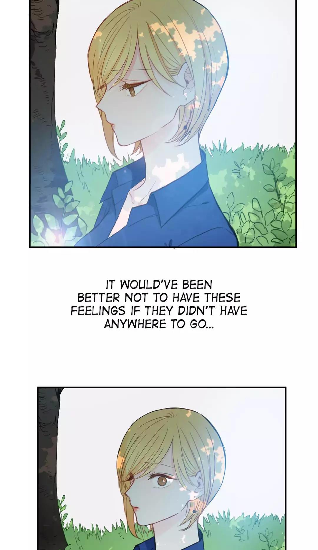 The Love Doctor Chapter 80 page 2 - Chapter 80: Love Doctor (3)