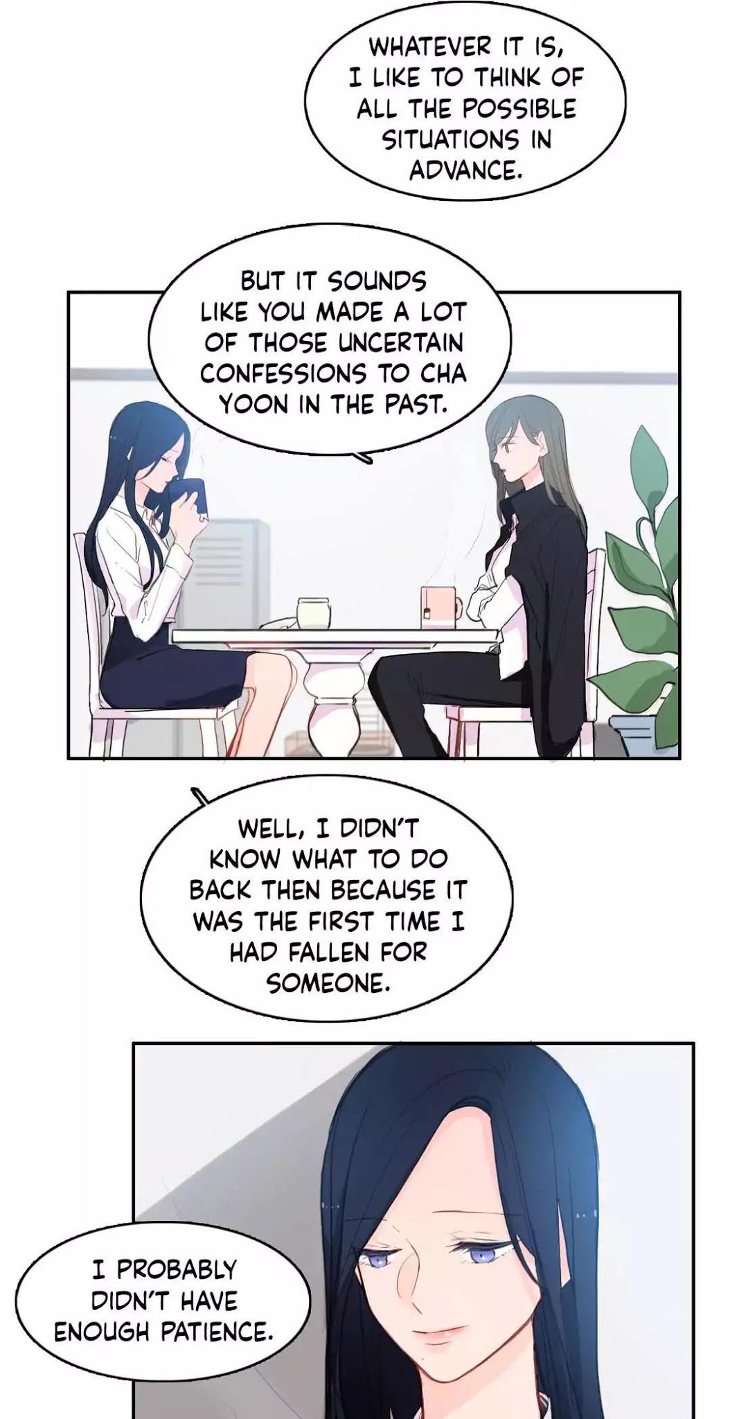 The Love Doctor Chapter 80 page 20 - Chapter 80: Love Doctor (3)