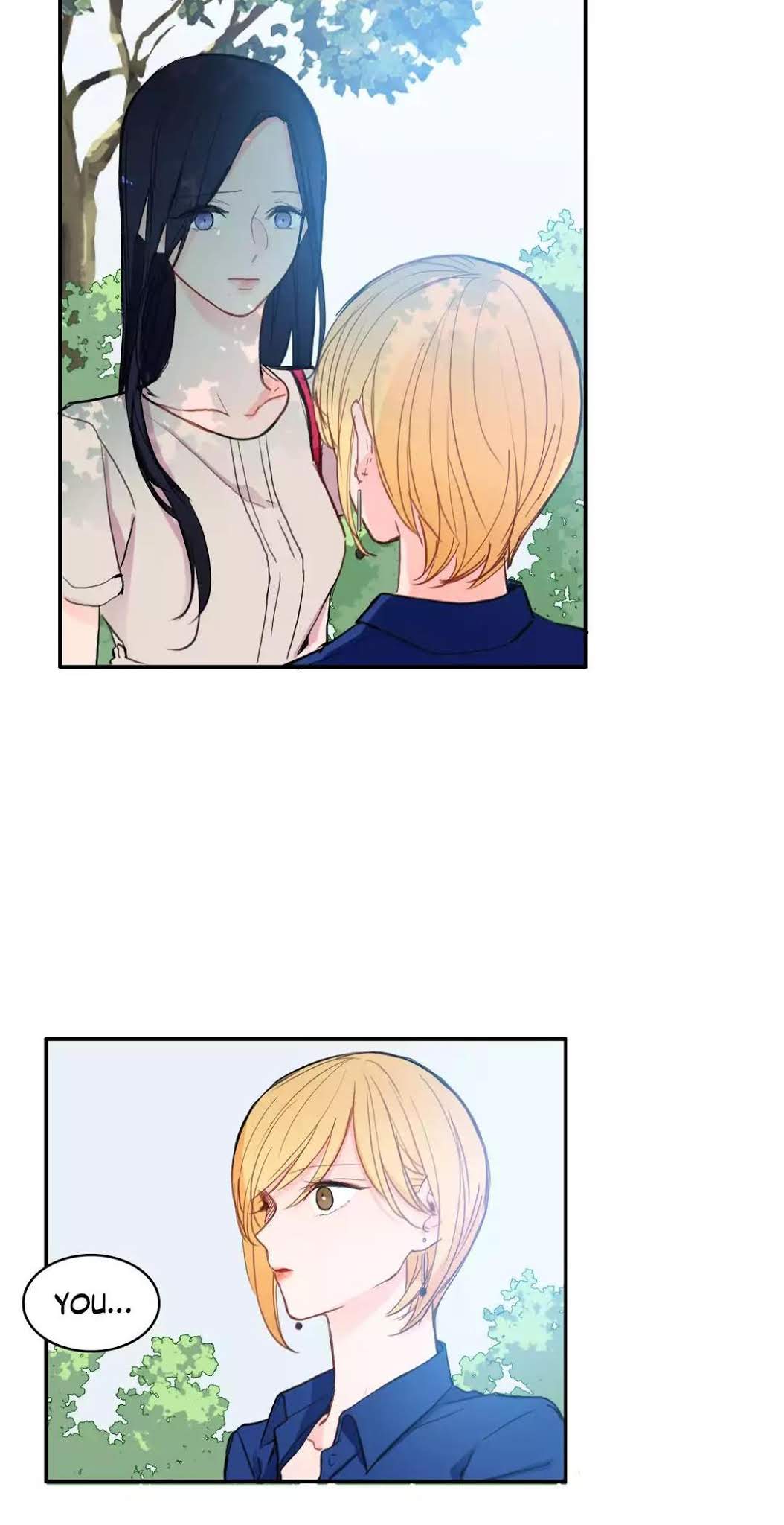 The Love Doctor Chapter 80 page 22 - Chapter 80: Love Doctor (3)