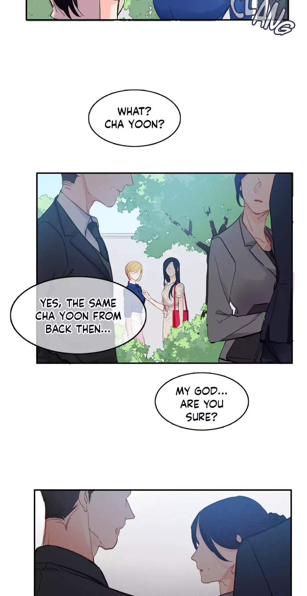 The Love Doctor Chapter 80 page 24 - Chapter 80: Love Doctor (3)