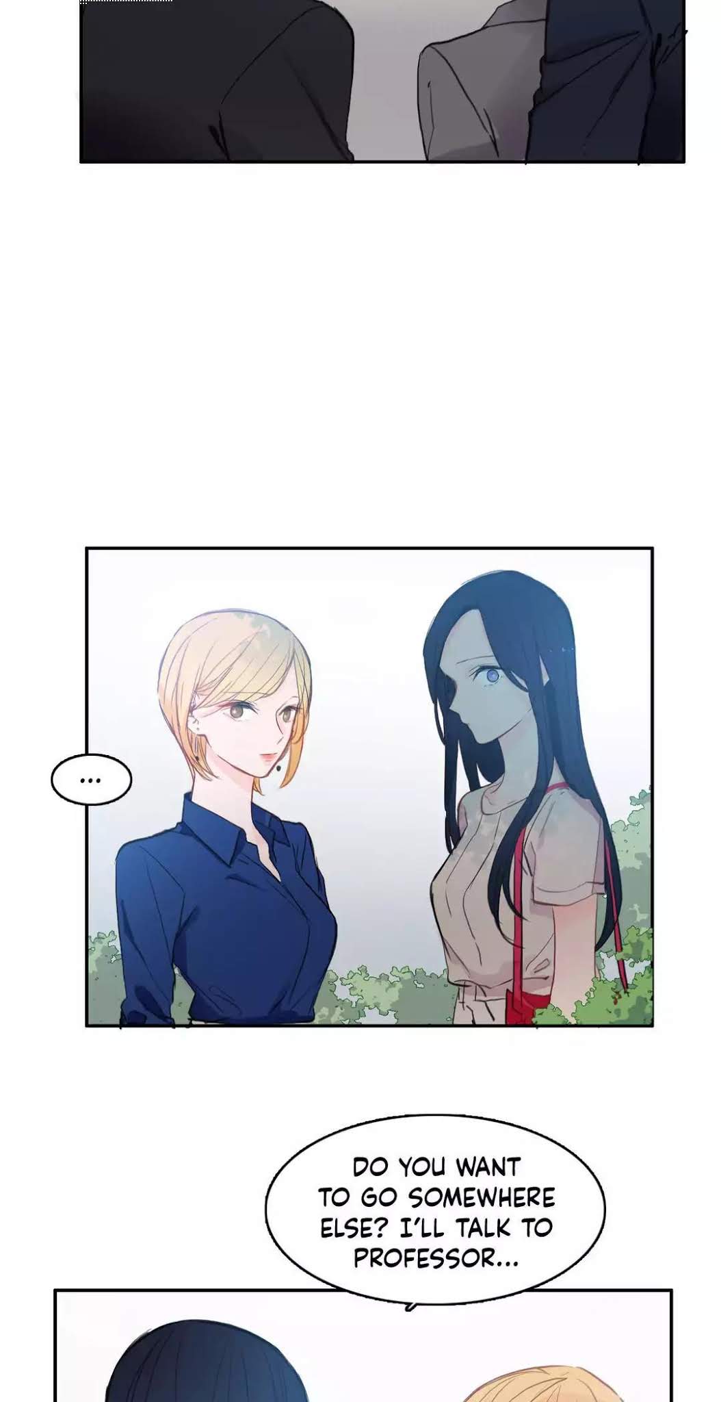 The Love Doctor Chapter 80 page 25 - Chapter 80: Love Doctor (3)