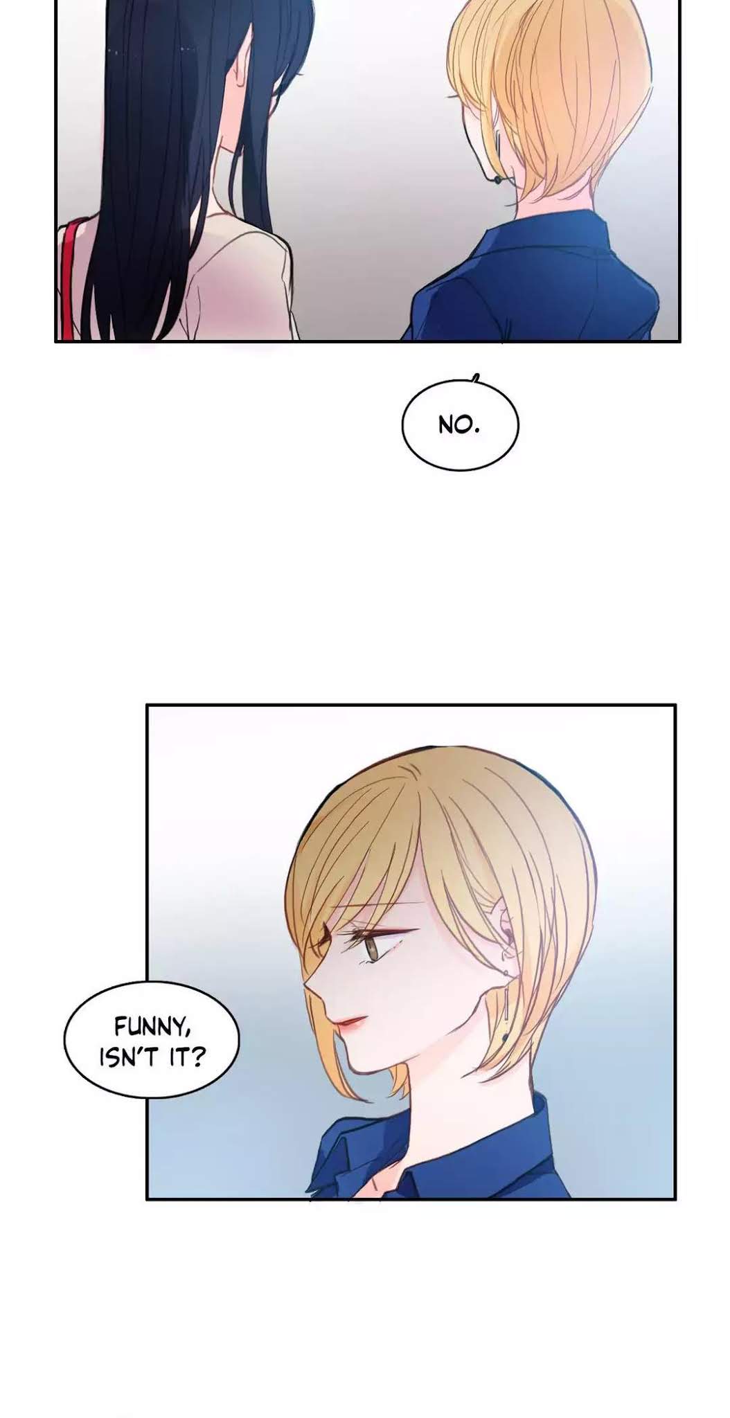 The Love Doctor Chapter 80 page 26 - Chapter 80: Love Doctor (3)
