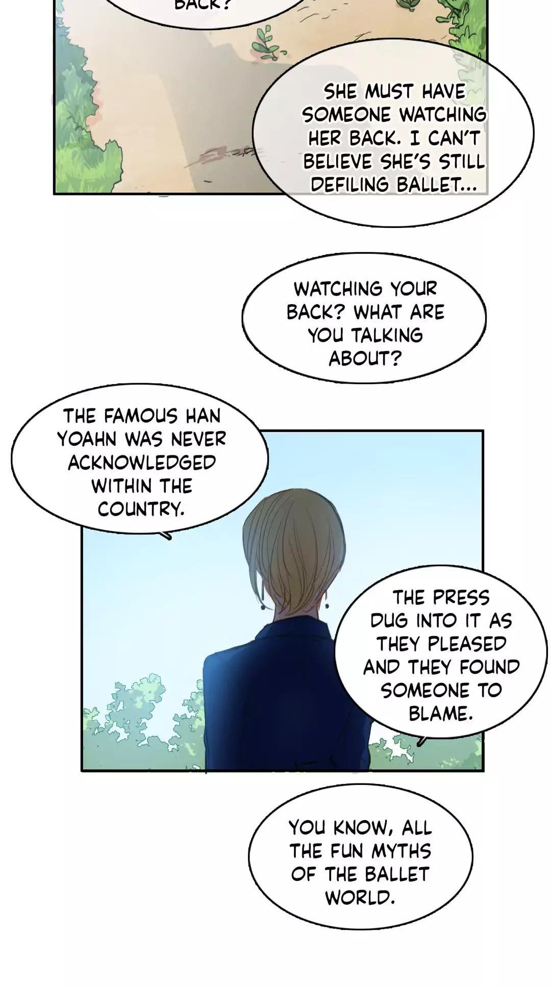 The Love Doctor Chapter 80 page 28 - Chapter 80: Love Doctor (3)