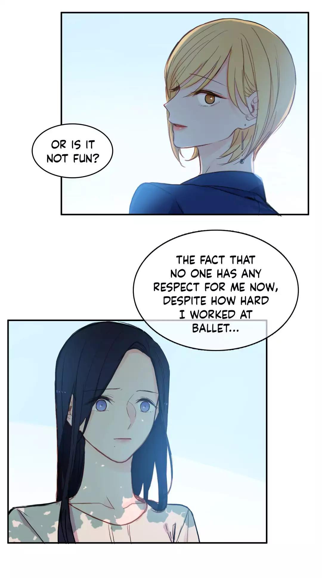 The Love Doctor Chapter 80 page 29 - Chapter 80: Love Doctor (3)