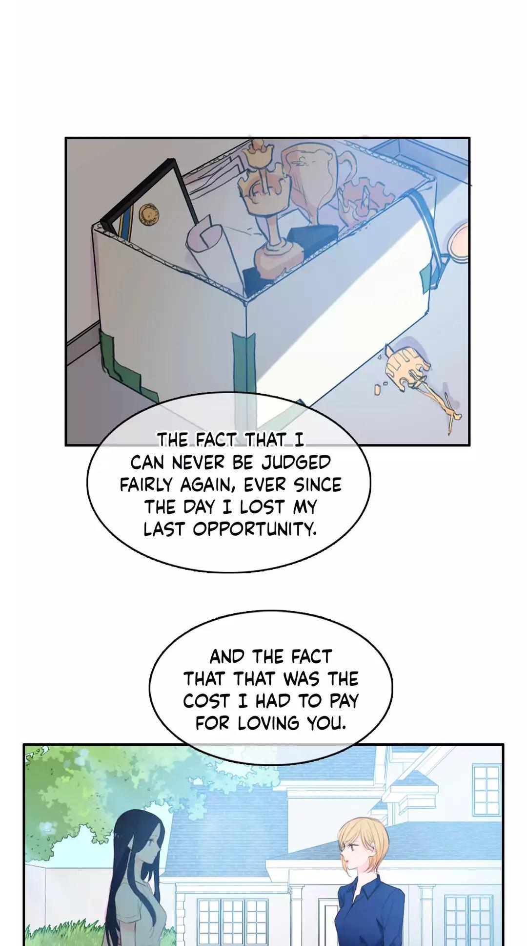 The Love Doctor Chapter 80 page 30 - Chapter 80: Love Doctor (3)