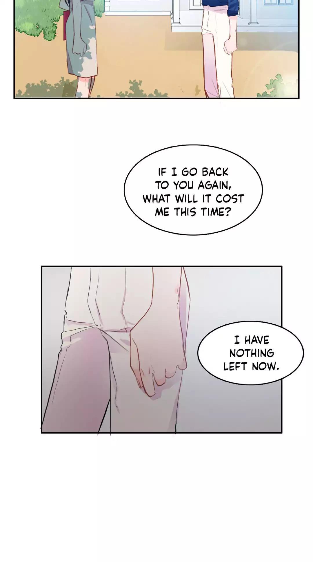 The Love Doctor Chapter 80 page 31 - Chapter 80: Love Doctor (3)