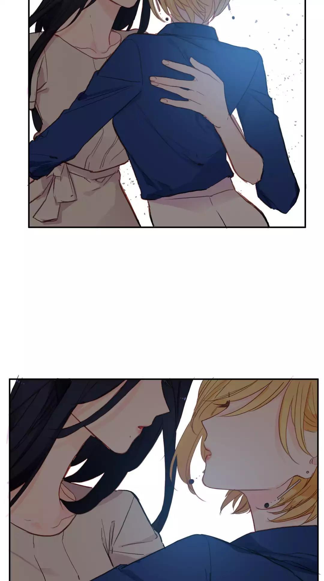 The Love Doctor Chapter 80 page 33 - Chapter 80: Love Doctor (3)