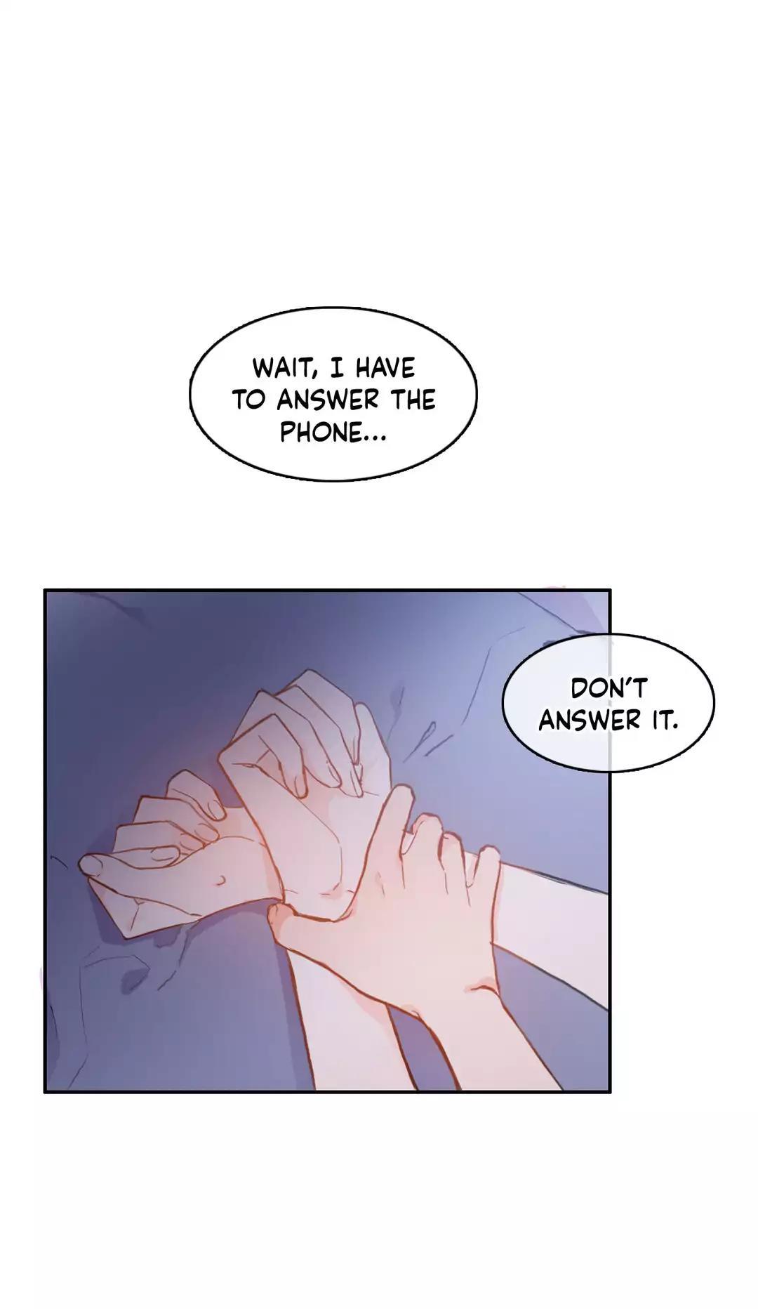 The Love Doctor Chapter 80 page 5 - Chapter 80: Love Doctor (3)