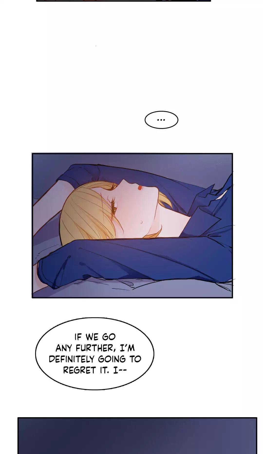 The Love Doctor Chapter 80 page 7 - Chapter 80: Love Doctor (3)