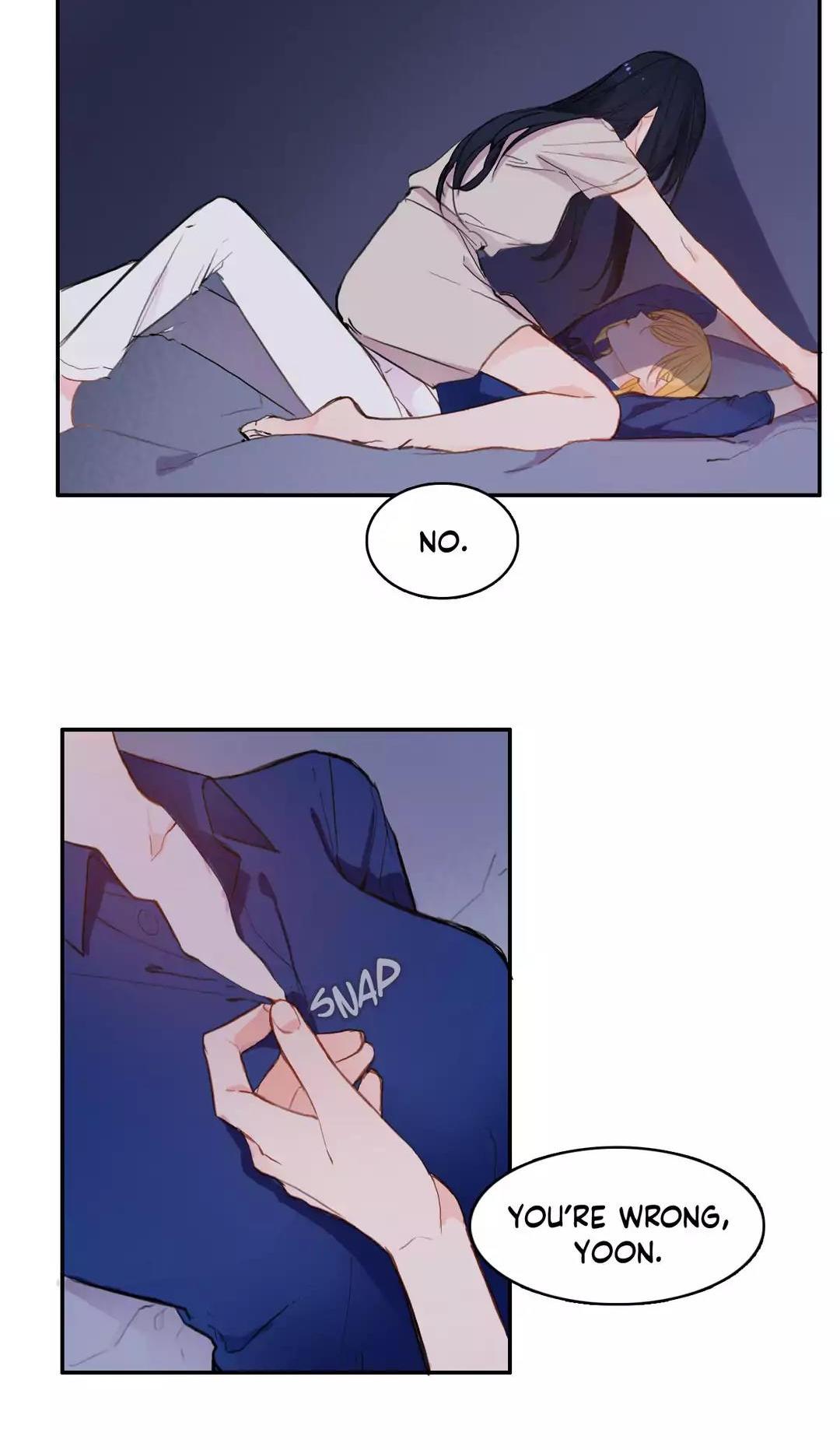 The Love Doctor Chapter 80 page 8 - Chapter 80: Love Doctor (3)