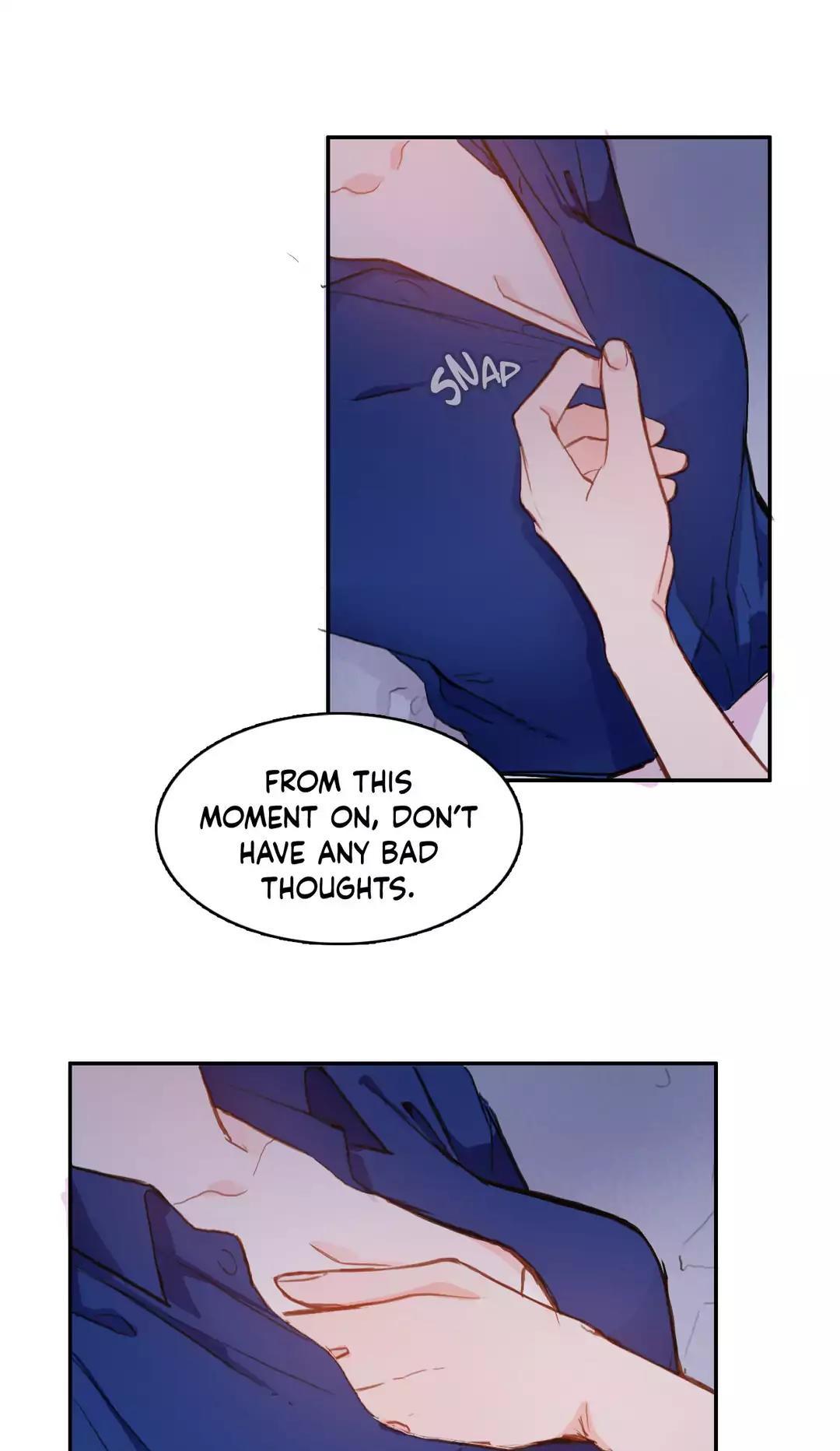 The Love Doctor Chapter 80 page 9 - Chapter 80: Love Doctor (3)