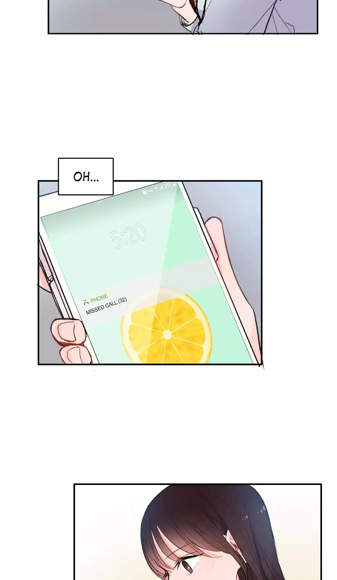 The Love Doctor Chapter 81 page 17 - Chapter 81: Ways To Love