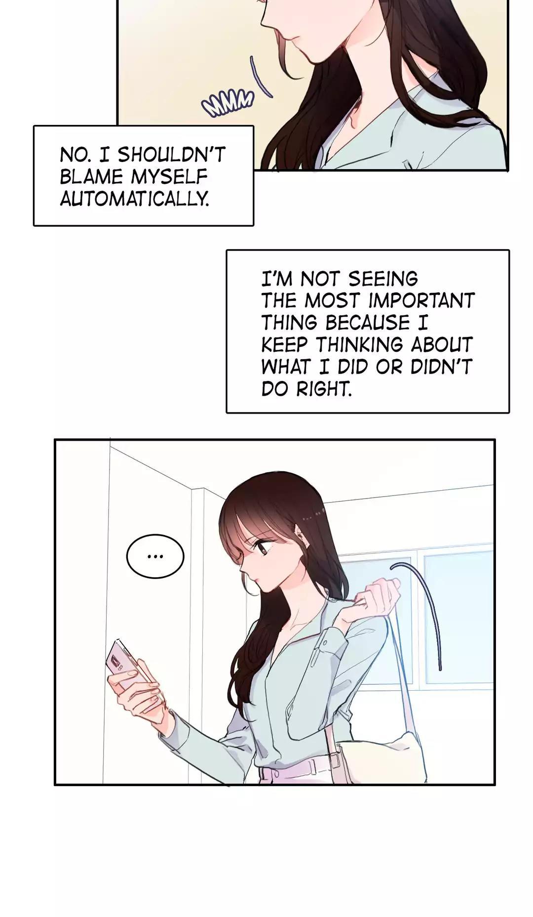 The Love Doctor Chapter 81 page 18 - Chapter 81: Ways To Love