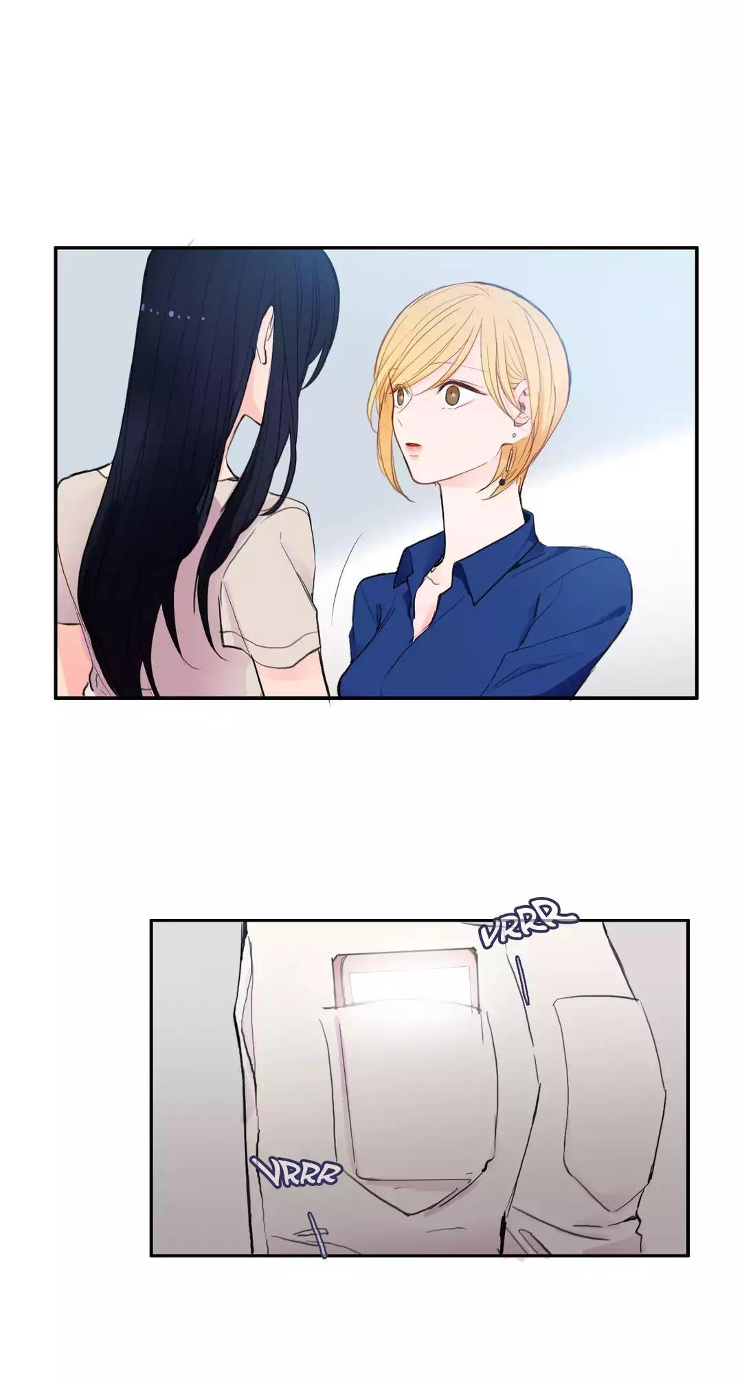The Love Doctor Chapter 81 page 20 - Chapter 81: Ways To Love