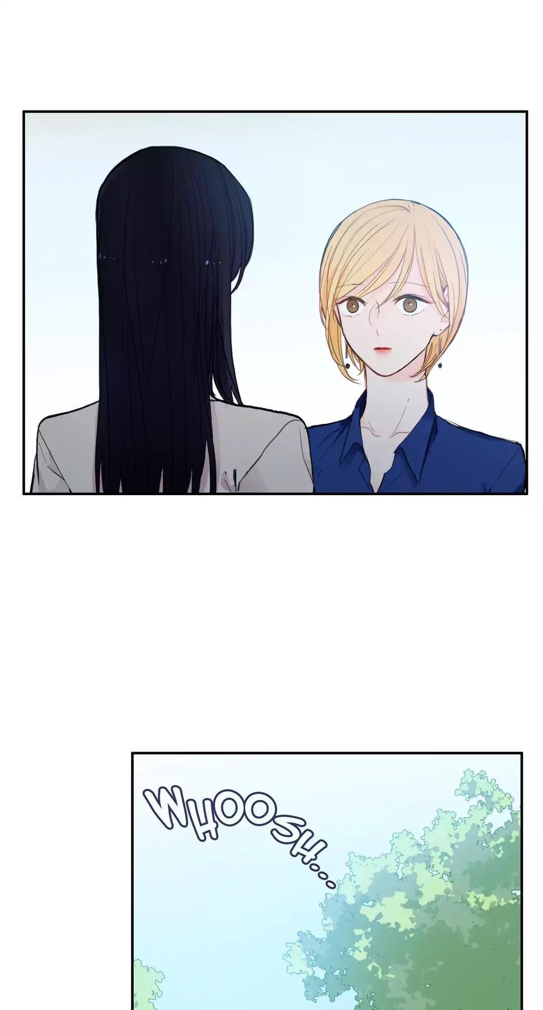 The Love Doctor Chapter 81 page 21 - Chapter 81: Ways To Love