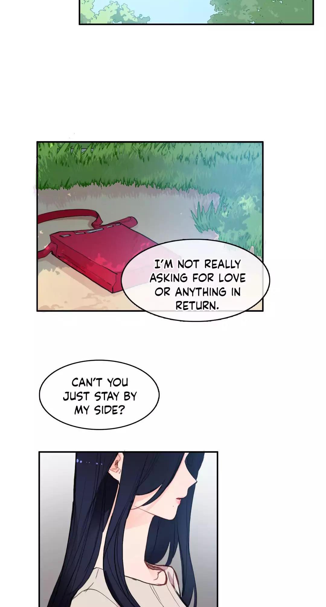 The Love Doctor Chapter 81 page 22 - Chapter 81: Ways To Love