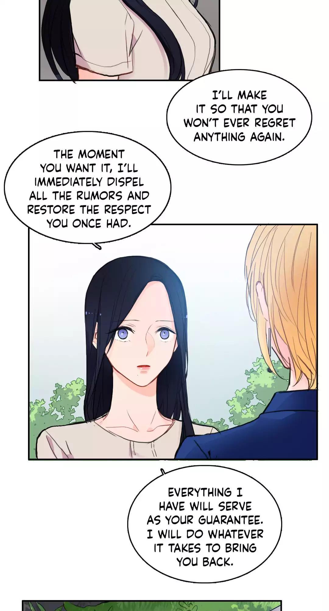 The Love Doctor Chapter 81 page 23 - Chapter 81: Ways To Love