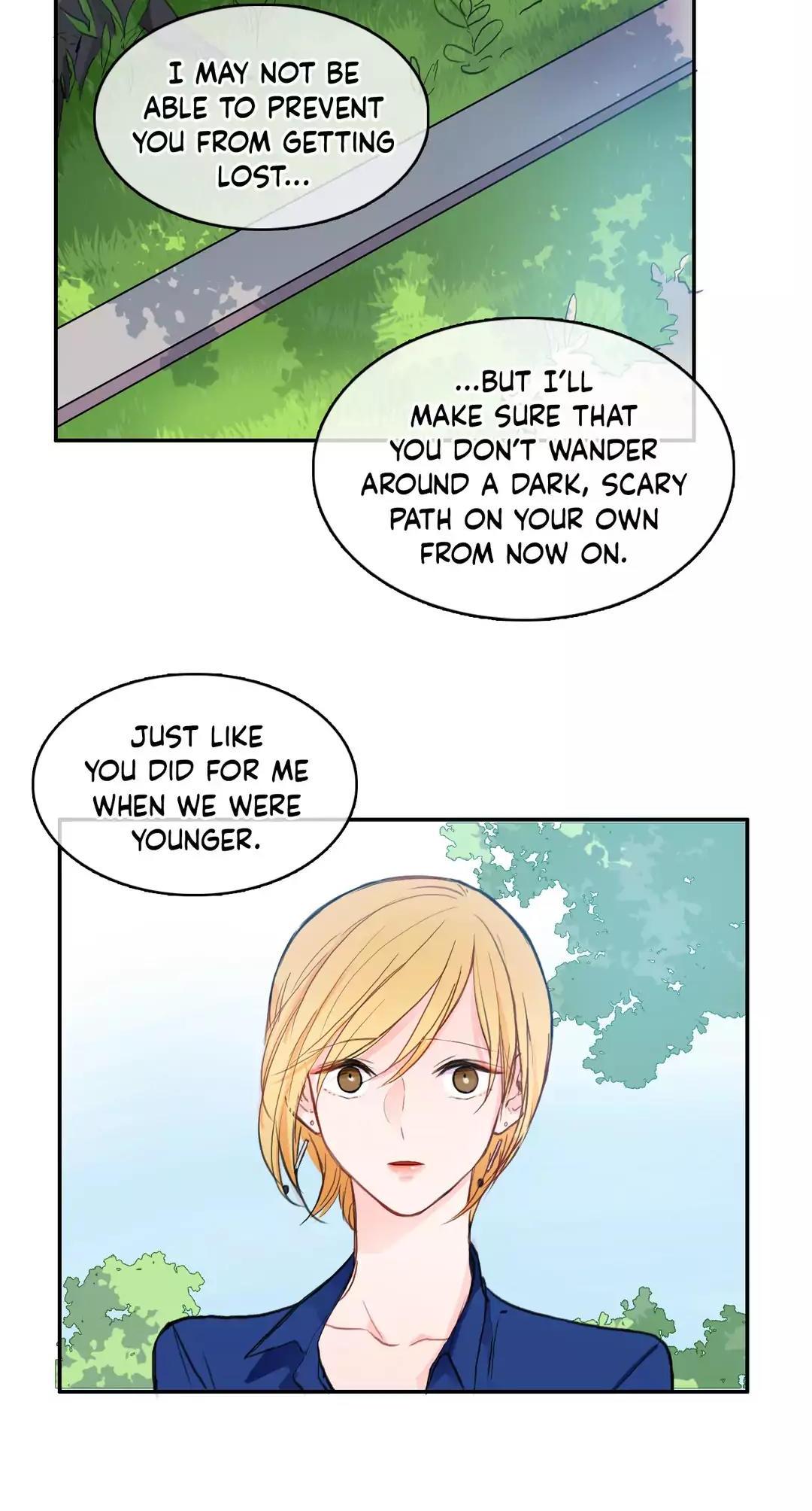 The Love Doctor Chapter 81 page 24 - Chapter 81: Ways To Love